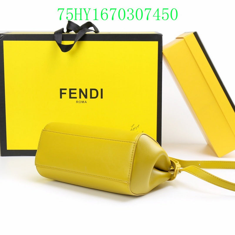 GC - Shoulder - 2781