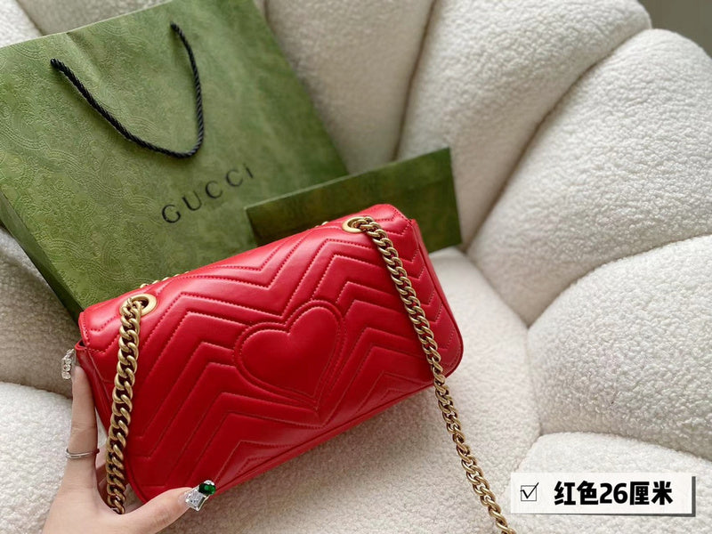 Luxurious Totes - GUI3 Bags - 060