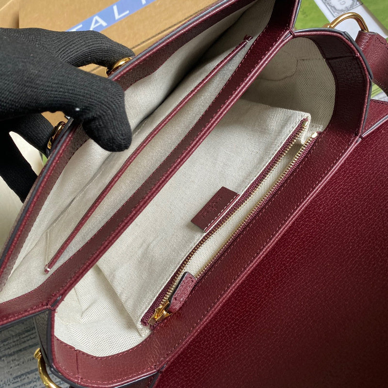 Lux-Totes - GCI Bags - 1995