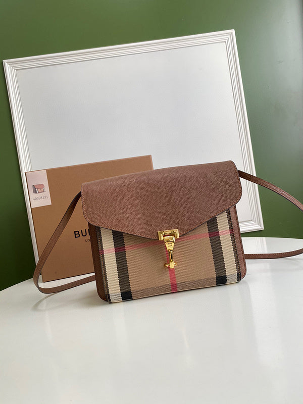 Luxurious-Totes - BBR Bags - 340