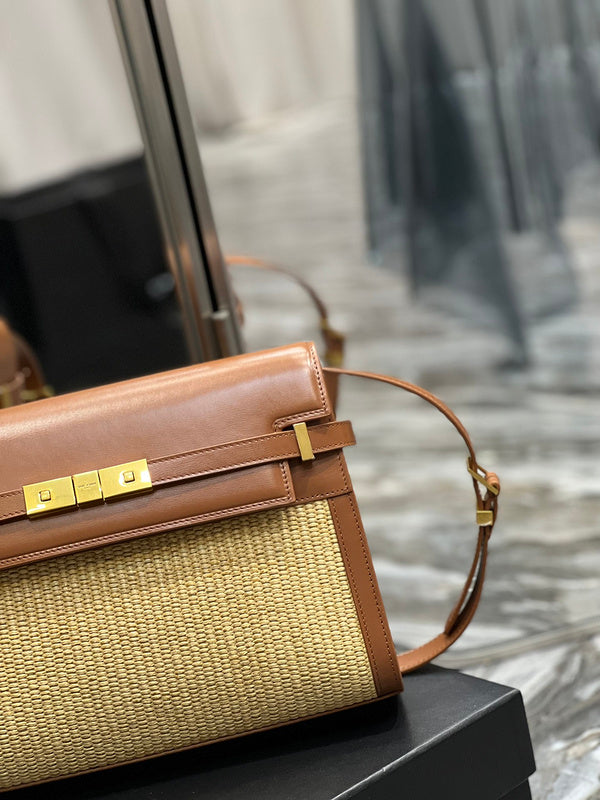 Luxurious Totes - Latest - 8077