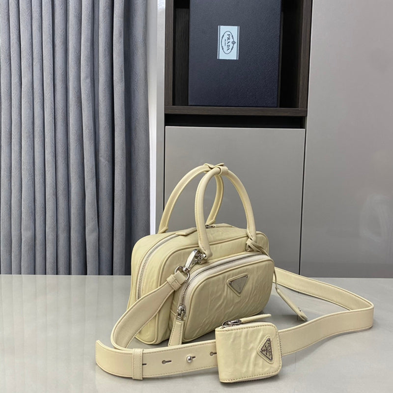 PDA - Luxurious Totes - 044