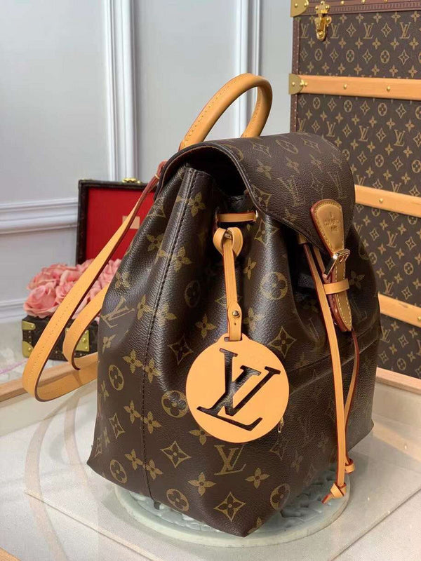 LOV - Luxurious Totes - 2227