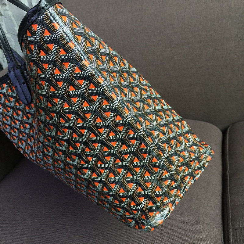 Lux-Totes - GOD Bags - 252