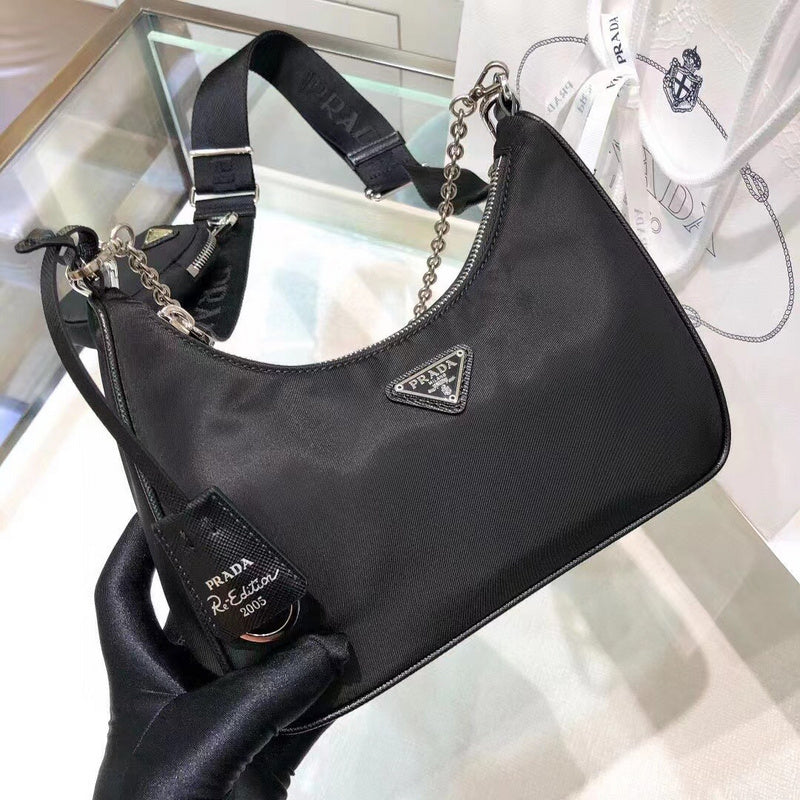PDA - Luxurious Totes - 206