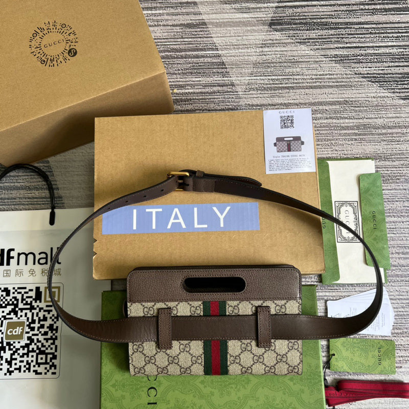 Lux-Totes - GCI Bags - 2277
