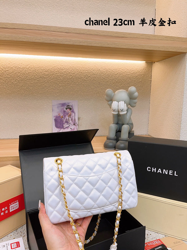 Luxurious Totes - CNL3 Bags - 187