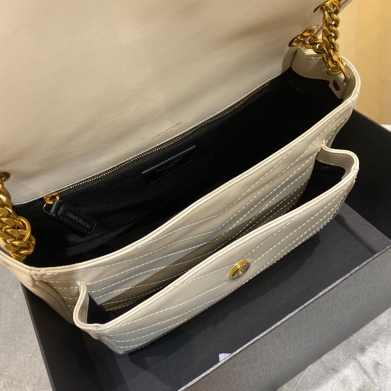Luxurious Totes - Latest - 8282