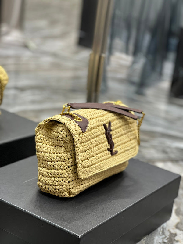 Luxurious Totes - Latest - 7987