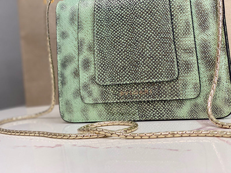 Style My Style - BVLGA Bags - 041