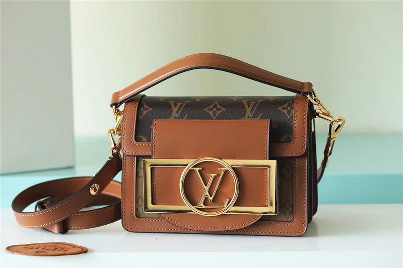 Lux-Totes - LOV Bags - 313
