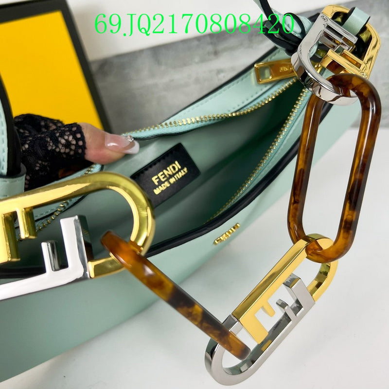 GC - Shoulder - 3232