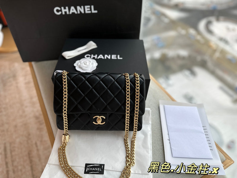 Luxurious Totes - CNL3 Bags - 483