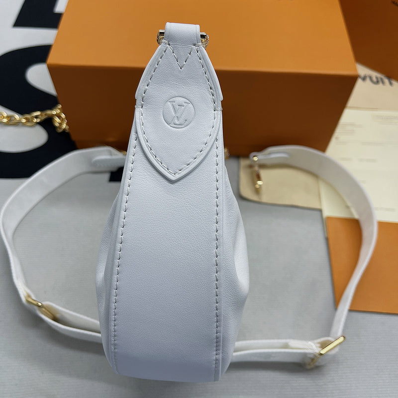 Lux-Totes - LOV Bags - 729