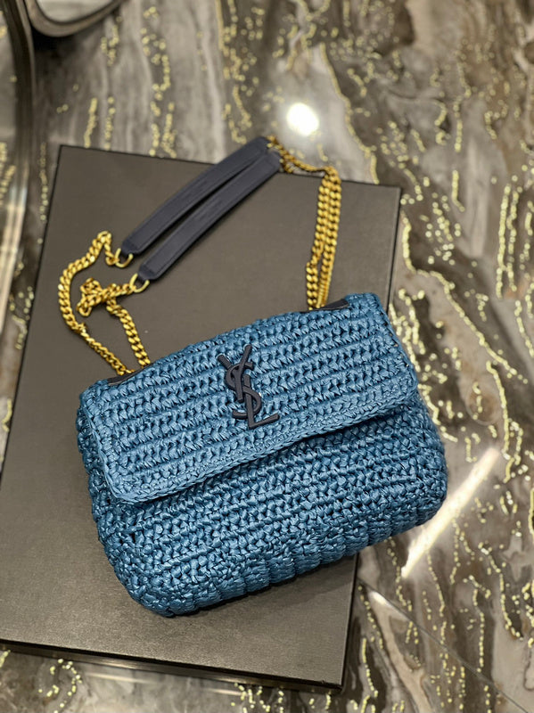 Luxurious Totes - Latest - 7984