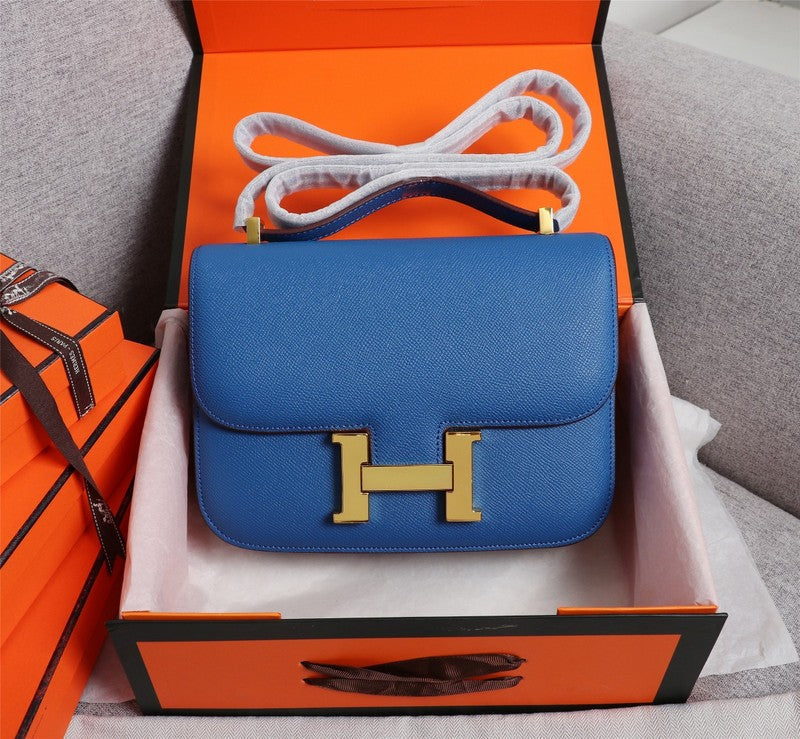 HMS - Luxurious Totes - 078