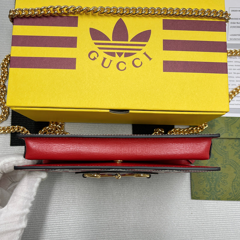 Lux-Totes - GCI Bags - 1985