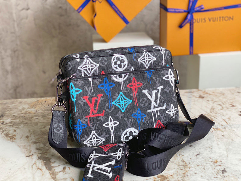 ZEP - LOV Bags - 1179