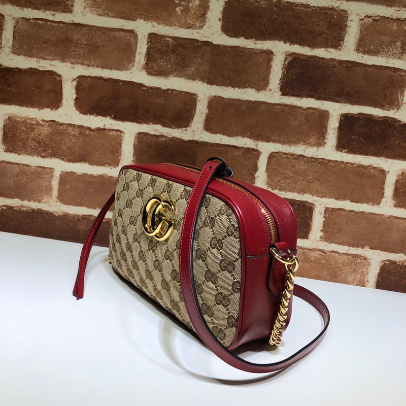 GUI - Luxurious Totes - 1160