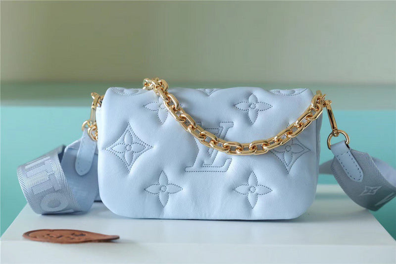 Lux-Totes - LOV Bags - 717