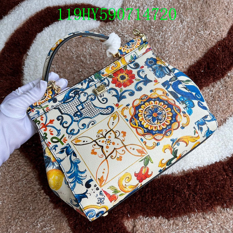 GC - Tote - 057