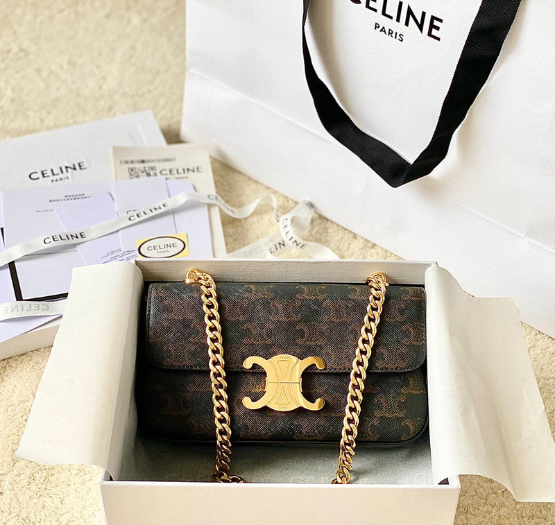 Luxurious-Totes - CLE Bags - 1382