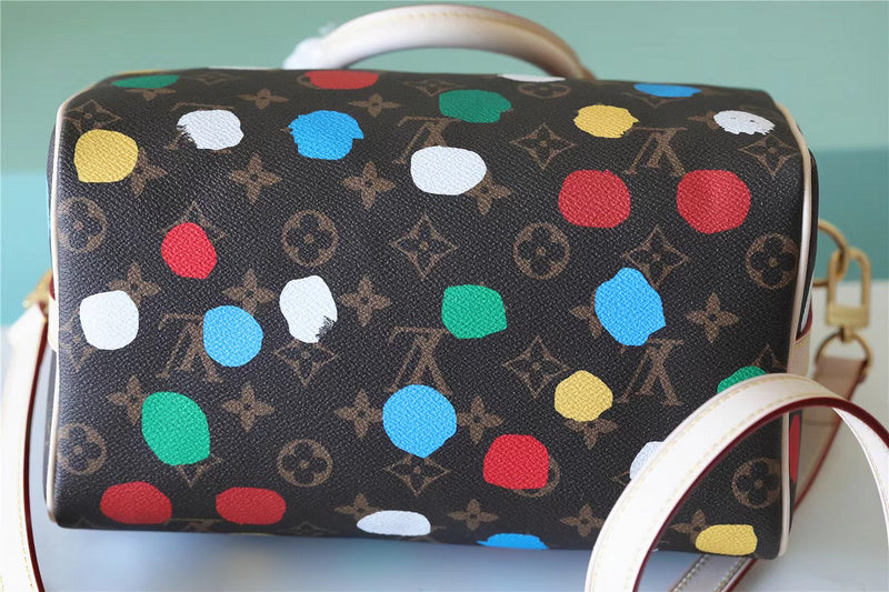 Lux-Totes - LOV Bags - 460