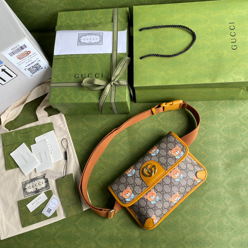 Lux-Totes - GCI Bags - 2310