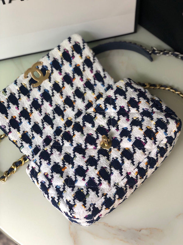 Style My Style - CHL Bags - 400