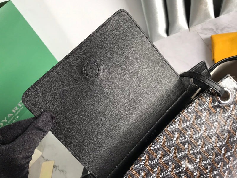 Lux-Totes - GOD Bags - 103