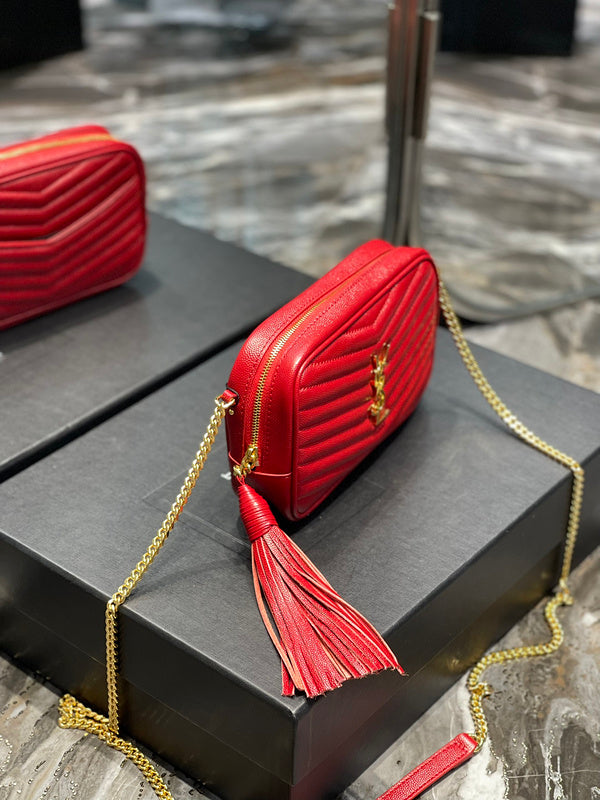 Luxurious Totes - Latest - 8262