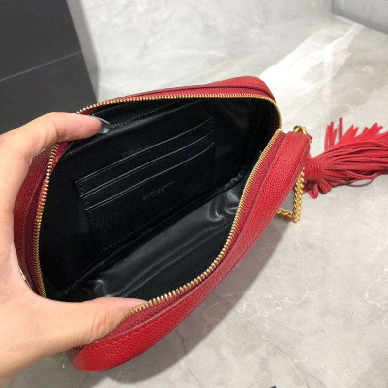 Luxurious Totes - Latest - 9480