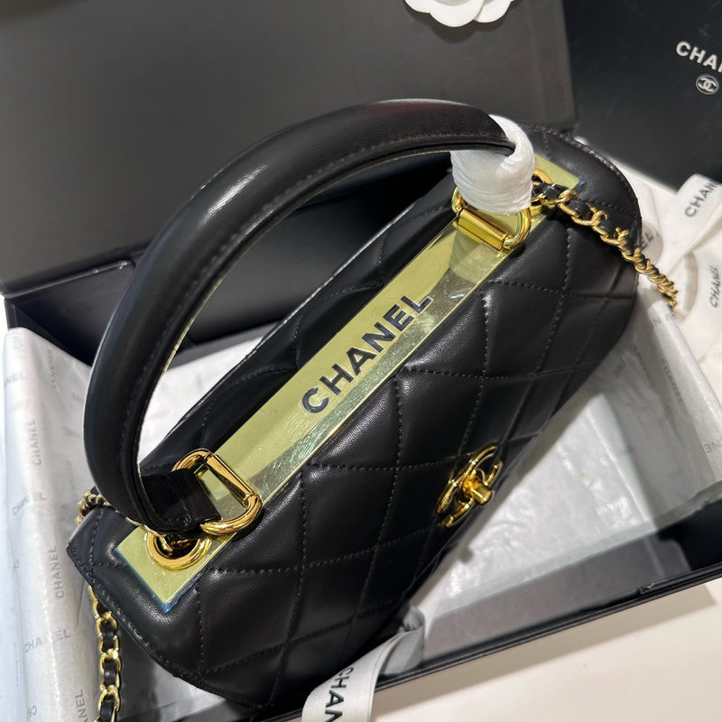 Style My Style - CNL3 Bags - 059