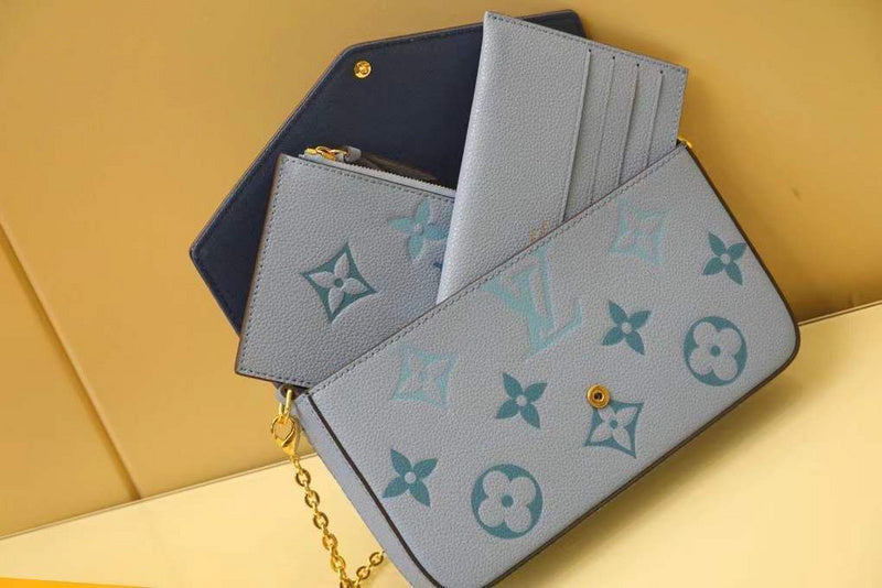 LOV - Luxurious Totes - 2463