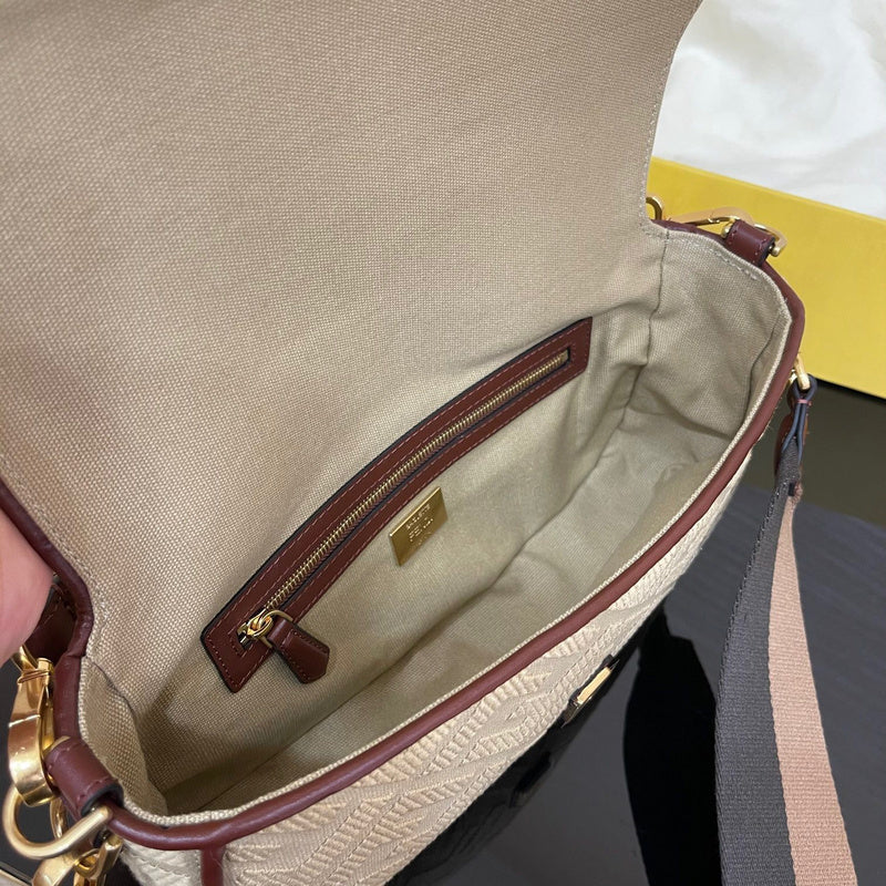 FDI Bags - Luxurious Bags  589