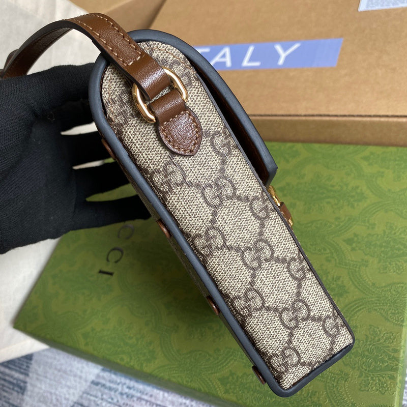 Lux-Totes - GCI Bags - 2313