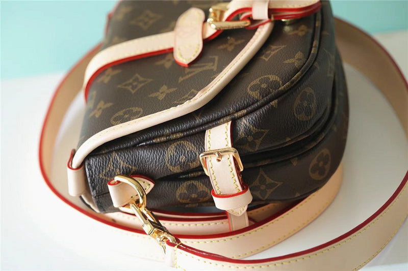 Lux-Totes - LOV Bags - 078