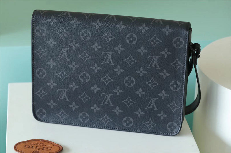 Lux-Totes - LOV Bags - 3983