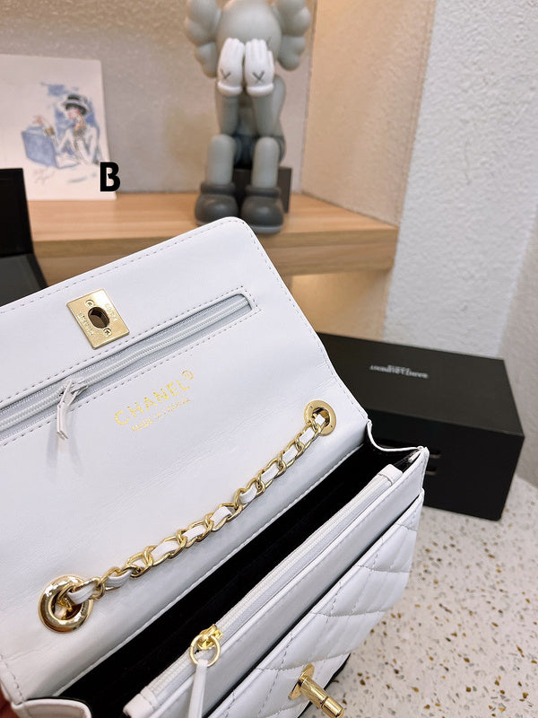 Style My Style - CNL3 Bags - 412
