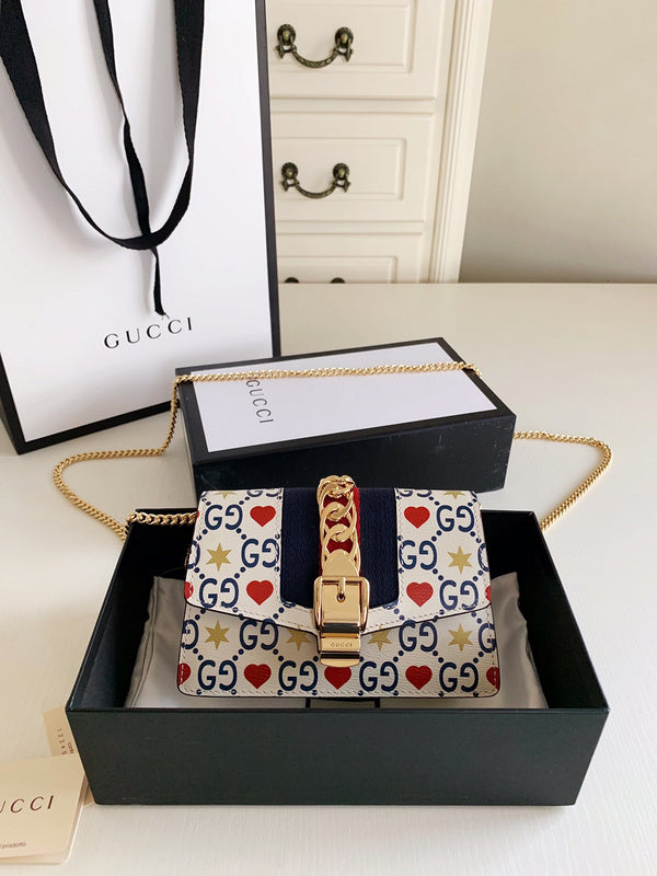 Luxurious Totes - Latest - 9995