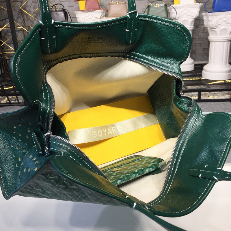 Lux-Totes - GOD Bags - 041