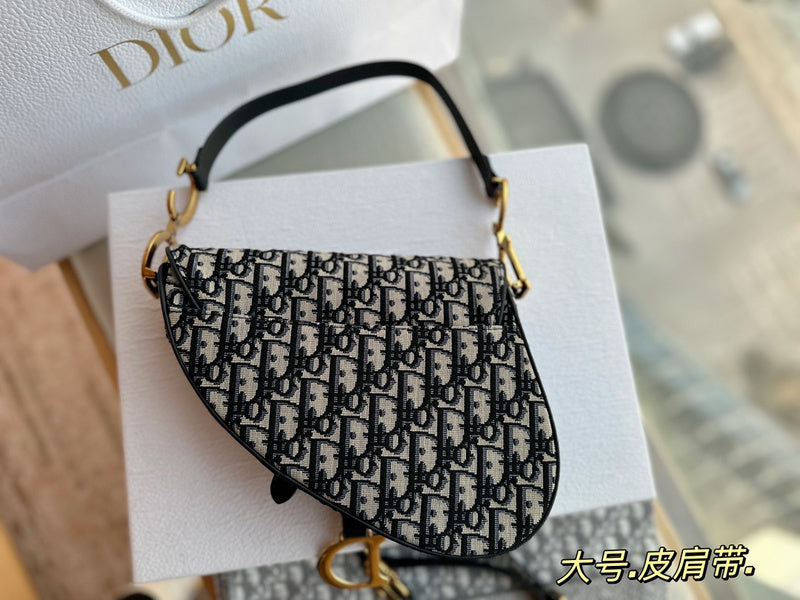 Luxurious Totes - DOR2 Bags - 329
