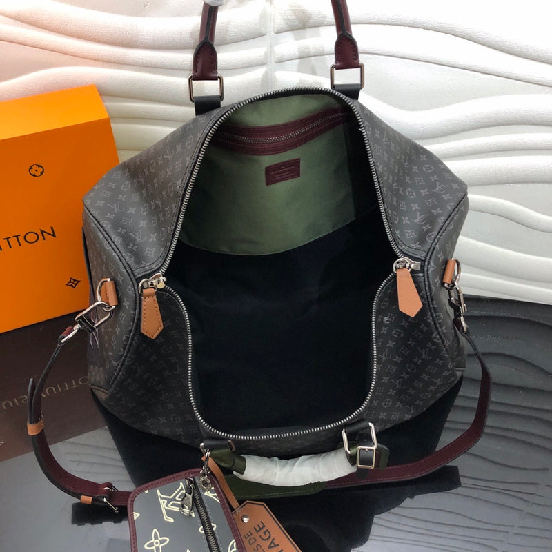 LOV - Luxurious Totes - 1933