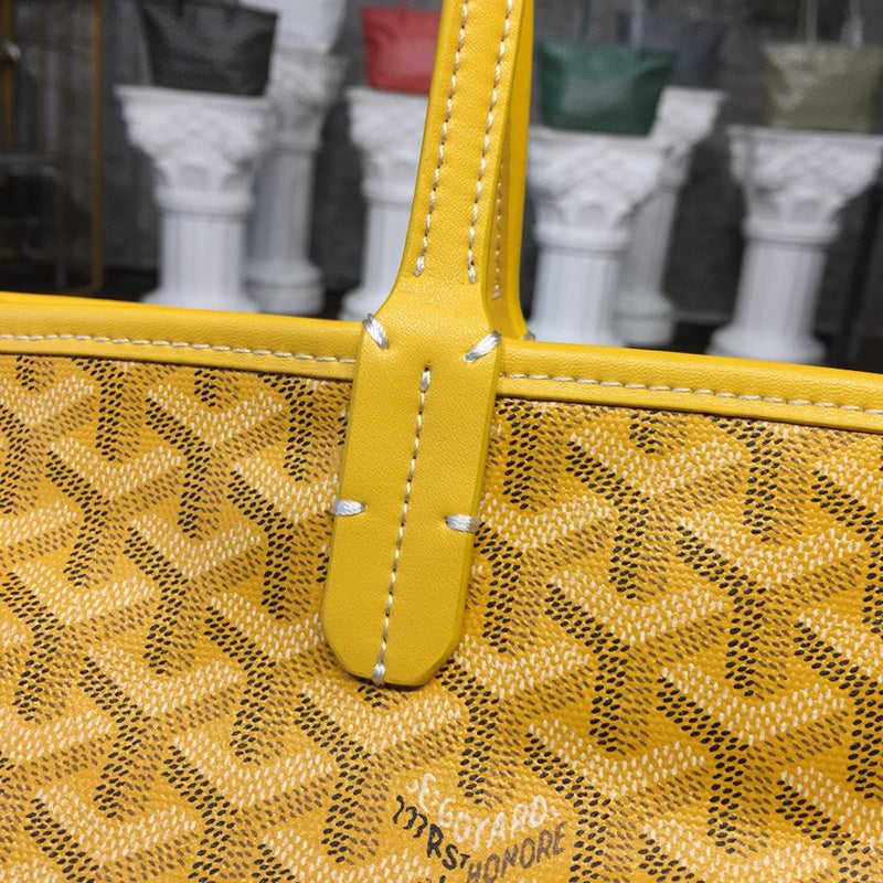 Lux-Totes - GOD Bags - 209