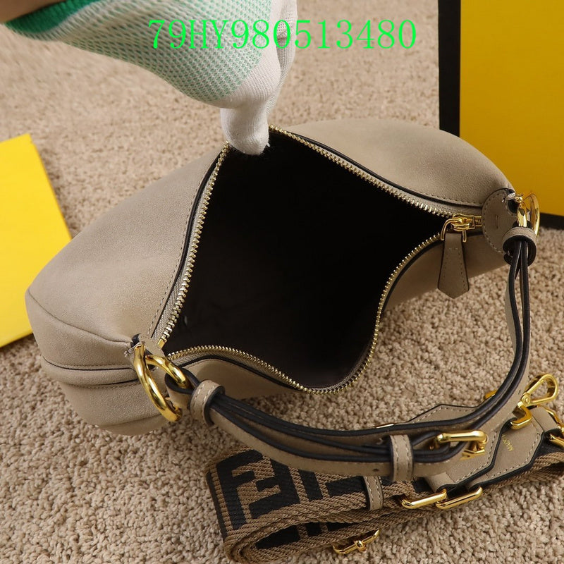 GC - Shoulder - 2932