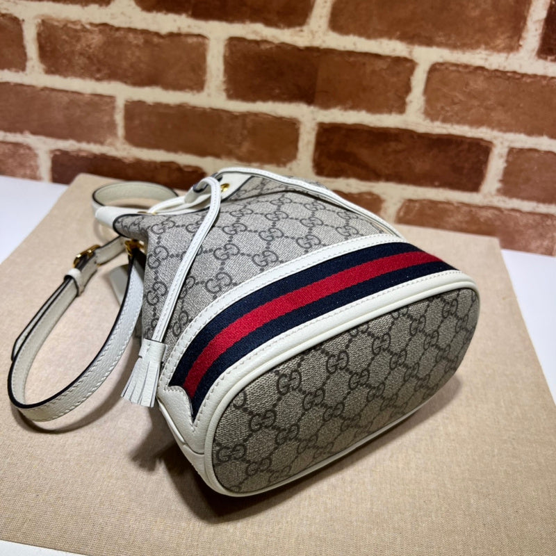 GUI - Luxurious Totes - 1010