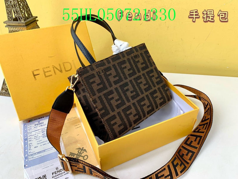 GC - Shoulder - 3356