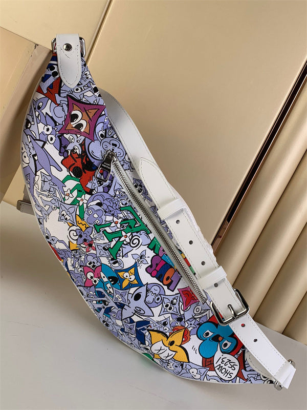 ZEP - LOV Bags - 800