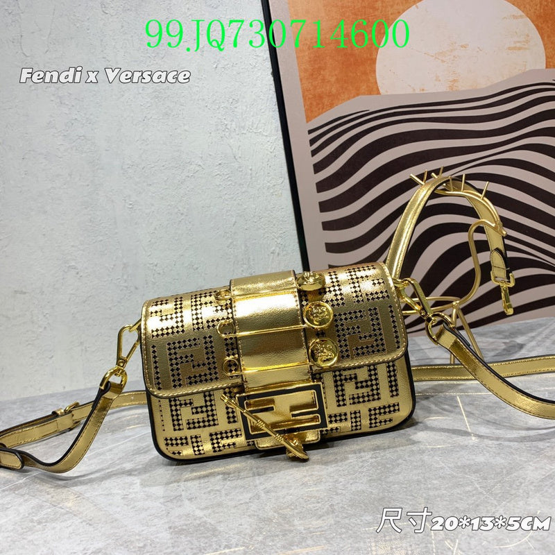 GC - Shoulder - 3357