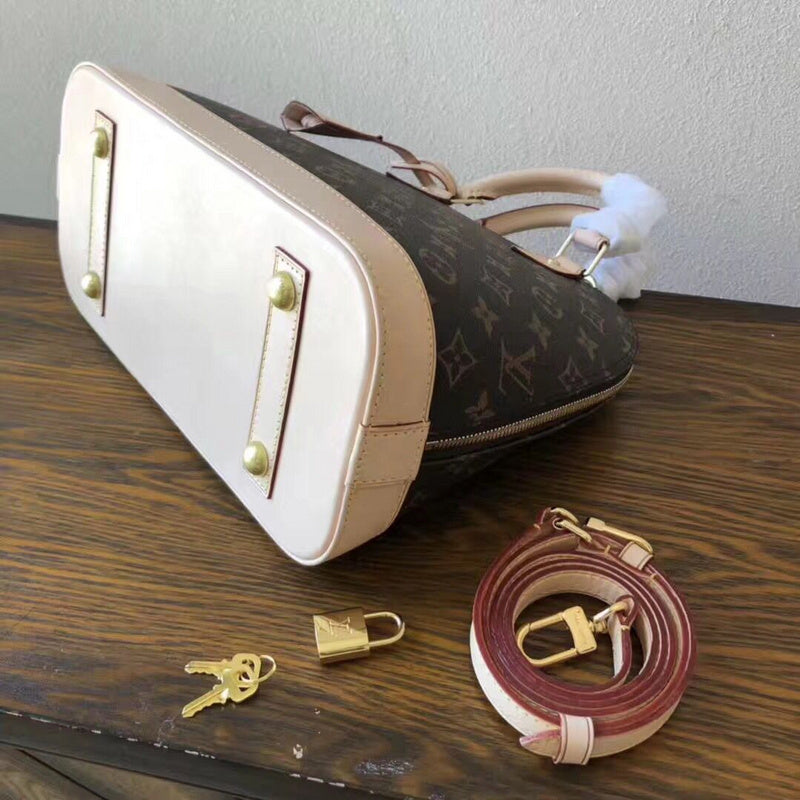 LOV - Luxurious Totes - 2746